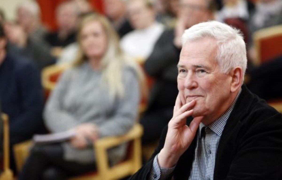 In Memoriam: Professor Thráinn Eggertsson
